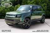 2026 Land Rover Defender - Preview 2