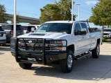 2019 Chevrolet Silverado - Preview 5