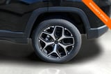 2026 Jeep Compass - Preview 8