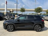 2025 Chevrolet TrailBlazer - Preview 7