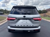 2026 Toyota Sequoia - Preview 4