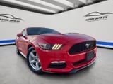 2016 Ford Mustang - Preview 6