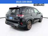 2026 Subaru Forester - Preview 7