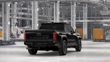 2026 Toyota Tacoma - Preview 9