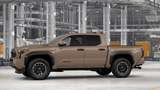 2026 Toyota Tacoma - Preview 3