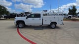 2026 Chevrolet Silverado - Preview 5
