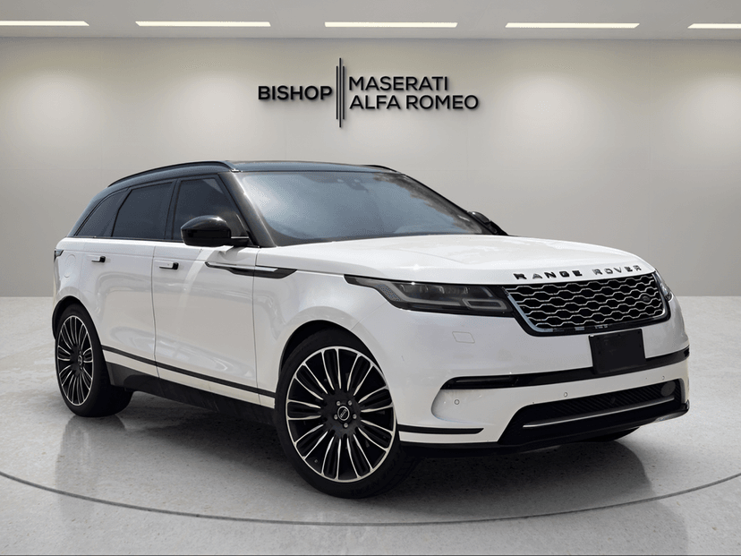 2019 Land Rover Range Rover Velar - Image 1