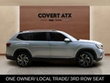 2023 Volkswagen Atlas - Preview 6