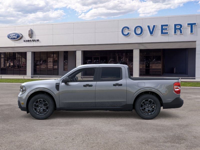 2026 Ford Maverick - Image 2
