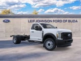 2026 Ford F-600 - Preview 7