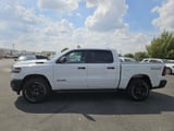 2026 Ram 1500 - Preview 3