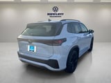2026 Volkswagen Tiguan - Preview 5