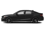 2026 Honda Civic - Preview 3