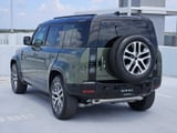 2026 Land Rover Defender - Preview 7