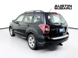 2015 Subaru Forester - Preview 5