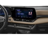 2027 Chevrolet Equinox - Preview 7