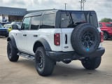 2026 Ford Bronco - Preview 4