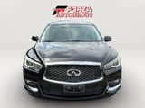 2018 INFINITI QX60 - Preview 2