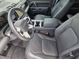 2025 Land Rover Defender - Preview 10