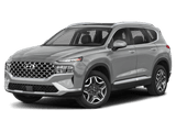 2023 Hyundai Santa Fe Hybrid - Preview 5
