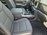 2026 Chevrolet Silverado 1500 - Preview 10