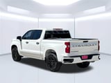 2026 Chevrolet Silverado - Preview 3