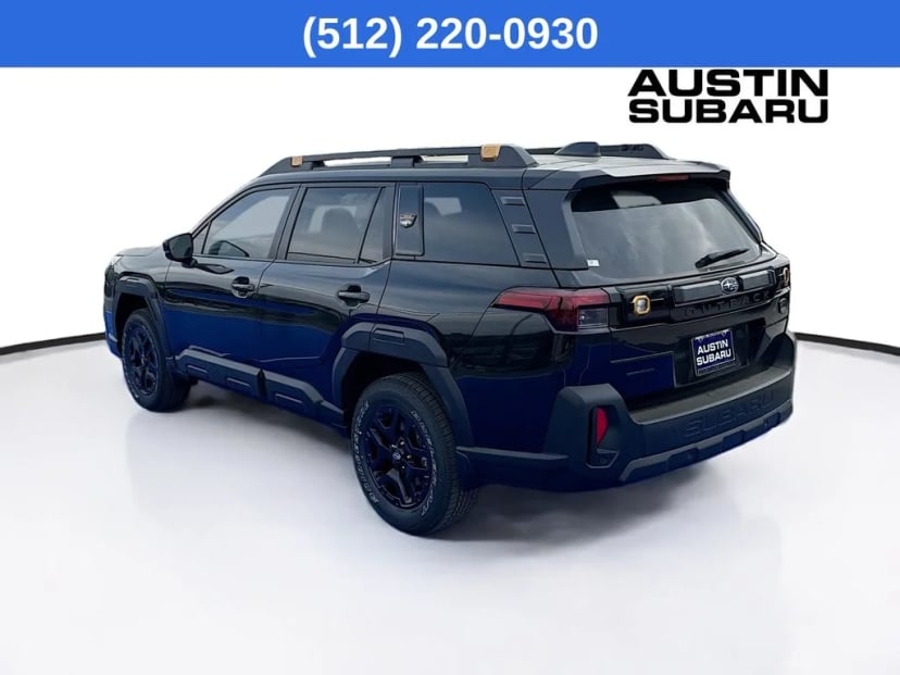 2026 Subaru Outback - Image 2