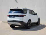 2025 Land Rover Discovery - Preview 4