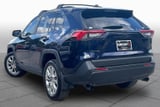 2025 Toyota RAV4 - Preview 11