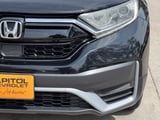 2021 Honda CR-V - Preview 9