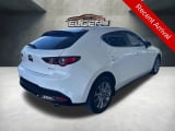 2022 Mazda Mazda3 - Preview 4