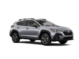 2027 Subaru Crosstrek - Preview 2