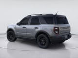 2026 Ford Bronco Sport - Preview 4