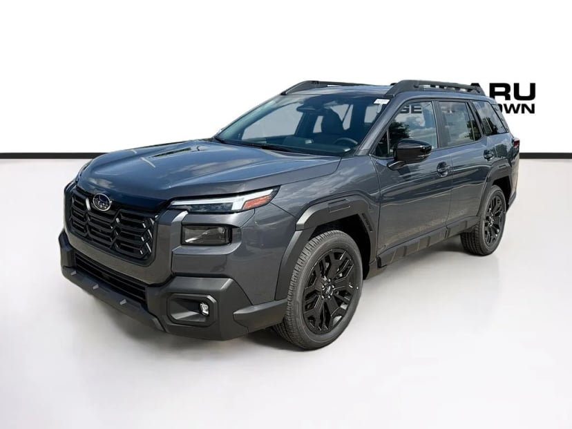 2026 Subaru Outback - Image 1