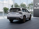 2026 Subaru Forester - Preview 5