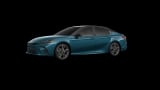 2027 Toyota Camry - Preview 2