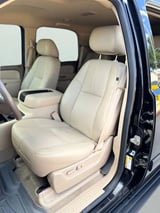 2012 GMC Yukon - Preview 14