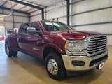 2020 Ram 3500 - Preview 4