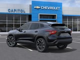 2026 Chevrolet Trax - Preview 3
