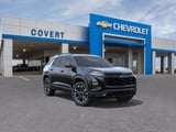 2027 Chevrolet Equinox - Preview 2