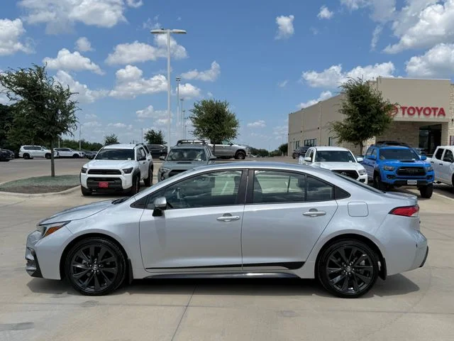 2024 Toyota Corolla - Image 2