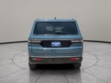 2026 Jeep Grand Wagoneer - Preview 6