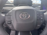 2026 Toyota bZ - Preview 12