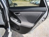 2013 Toyota Prius - Preview 12