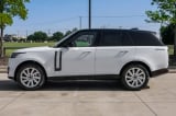 2026 Land Rover Range Rover - Preview 12