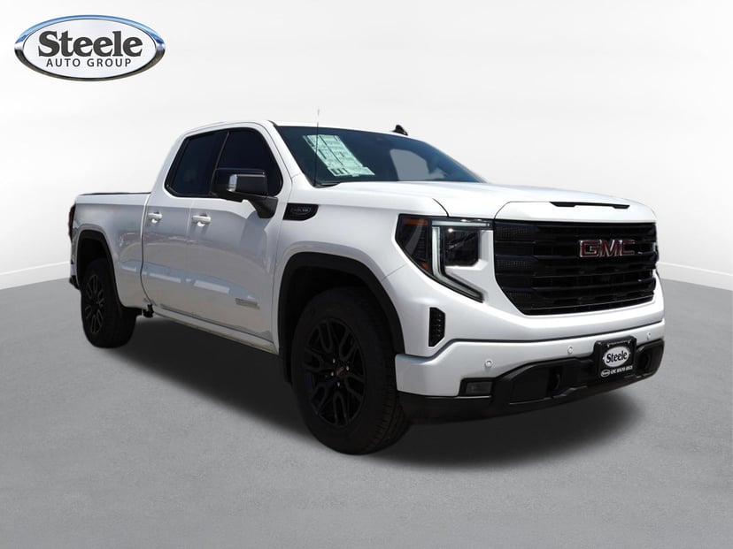 2026 GMC Sierra 1500 - Image 1