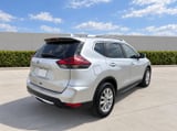 2020 Nissan Rogue - Preview 7