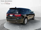 2026 Dodge Durango - Preview 16