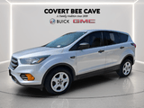 2019 Ford Escape - Preview 3