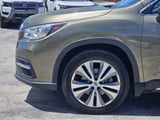 2022 Subaru Ascent - Preview 8